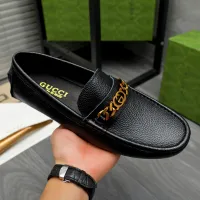 $80.00 USD Gucci Oxfords Shoes For Men #1443614