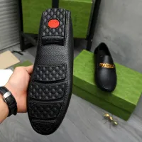 $80.00 USD Gucci Oxfords Shoes For Men #1443614
