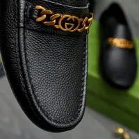 $80.00 USD Gucci Oxfords Shoes For Men #1443614