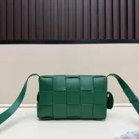 $98.00 USD Bottega Veneta BV AAA Quality Messenger Bags For Women #1443621