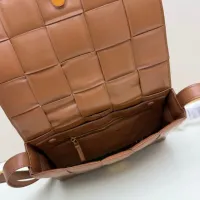 $102.00 USD Bottega Veneta BV AAA Quality Messenger Bags For Women #1443625