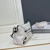 $98.00 USD Balenciaga AAA Quality Shoulder Bags For Women #1443648