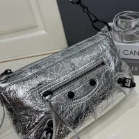 $98.00 USD Balenciaga AAA Quality Shoulder Bags For Women #1443653