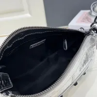 $98.00 USD Balenciaga AAA Quality Shoulder Bags For Women #1443653