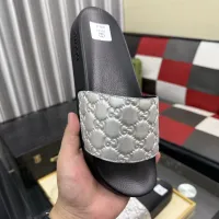 $42.00 USD Gucci Slippers For Men #1443655
