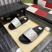 $42.00 USD Gucci Slippers For Men #1443655