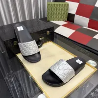 $42.00 USD Gucci Slippers For Men #1443655