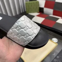 $42.00 USD Gucci Slippers For Men #1443655