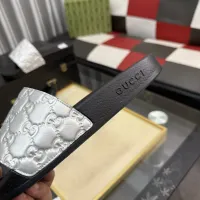 $42.00 USD Gucci Slippers For Men #1443655