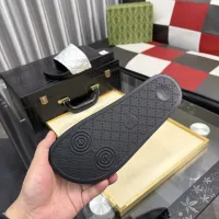 $42.00 USD Gucci Slippers For Men #1443655