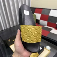 $42.00 USD Gucci Slippers For Men #1443656
