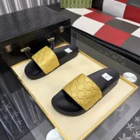 $42.00 USD Gucci Slippers For Men #1443656
