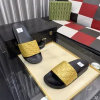 $42.00 USD Gucci Slippers For Men #1443656