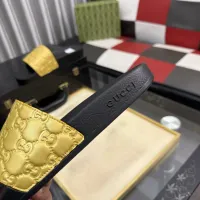 $42.00 USD Gucci Slippers For Men #1443656