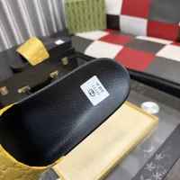 $42.00 USD Gucci Slippers For Men #1443656