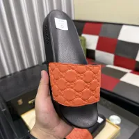$42.00 USD Gucci Slippers For Men #1443657