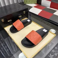 $42.00 USD Gucci Slippers For Men #1443657
