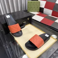 $42.00 USD Gucci Slippers For Men #1443657