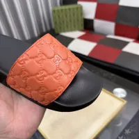 $42.00 USD Gucci Slippers For Men #1443657