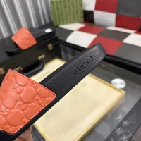 $42.00 USD Gucci Slippers For Men #1443657