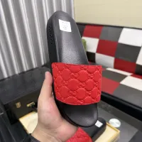 $42.00 USD Gucci Slippers For Men #1443659