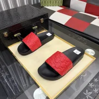 $42.00 USD Gucci Slippers For Men #1443659