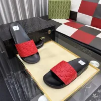$42.00 USD Gucci Slippers For Men #1443659