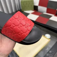 $42.00 USD Gucci Slippers For Men #1443659