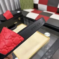 $42.00 USD Gucci Slippers For Men #1443659