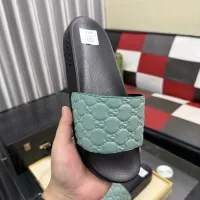 $42.00 USD Gucci Slippers For Men #1443660
