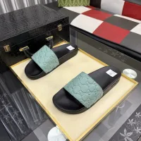$42.00 USD Gucci Slippers For Men #1443660