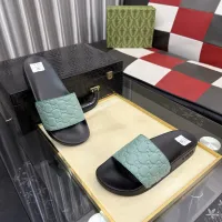 $42.00 USD Gucci Slippers For Men #1443660