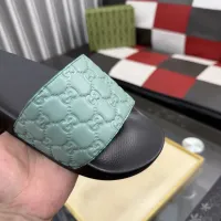 $42.00 USD Gucci Slippers For Men #1443660