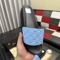 $42.00 USD Gucci Slippers For Men #1443661