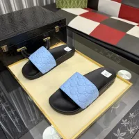 $42.00 USD Gucci Slippers For Men #1443661