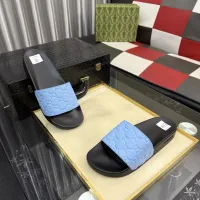 $42.00 USD Gucci Slippers For Men #1443661