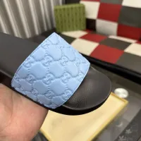 $42.00 USD Gucci Slippers For Men #1443661