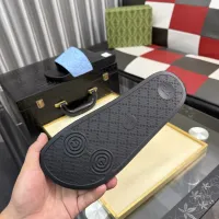 $42.00 USD Gucci Slippers For Men #1443661