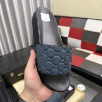 $42.00 USD Gucci Slippers For Men #1443663