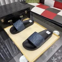 $42.00 USD Gucci Slippers For Men #1443663