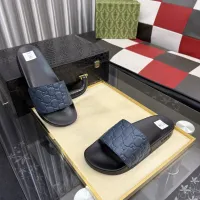 $42.00 USD Gucci Slippers For Men #1443663