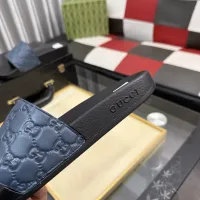 $42.00 USD Gucci Slippers For Men #1443663