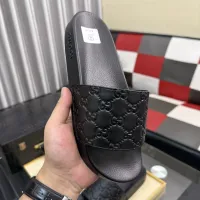 $42.00 USD Gucci Slippers For Men #1443664