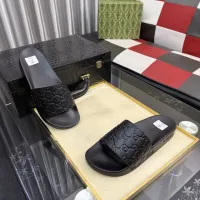 $42.00 USD Gucci Slippers For Men #1443664