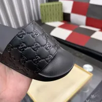 $42.00 USD Gucci Slippers For Men #1443664