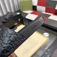 $42.00 USD Gucci Slippers For Men #1443664