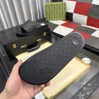 $42.00 USD Gucci Slippers For Men #1443664