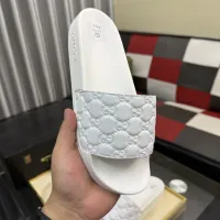 $42.00 USD Gucci Slippers For Men #1443666