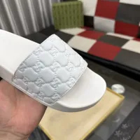 $42.00 USD Gucci Slippers For Men #1443666