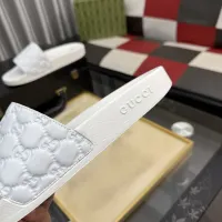 $42.00 USD Gucci Slippers For Men #1443666